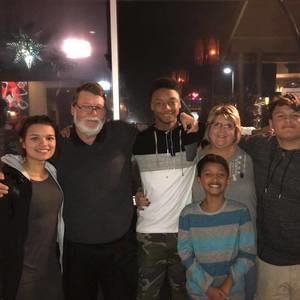 Meet your Posher, Sharon